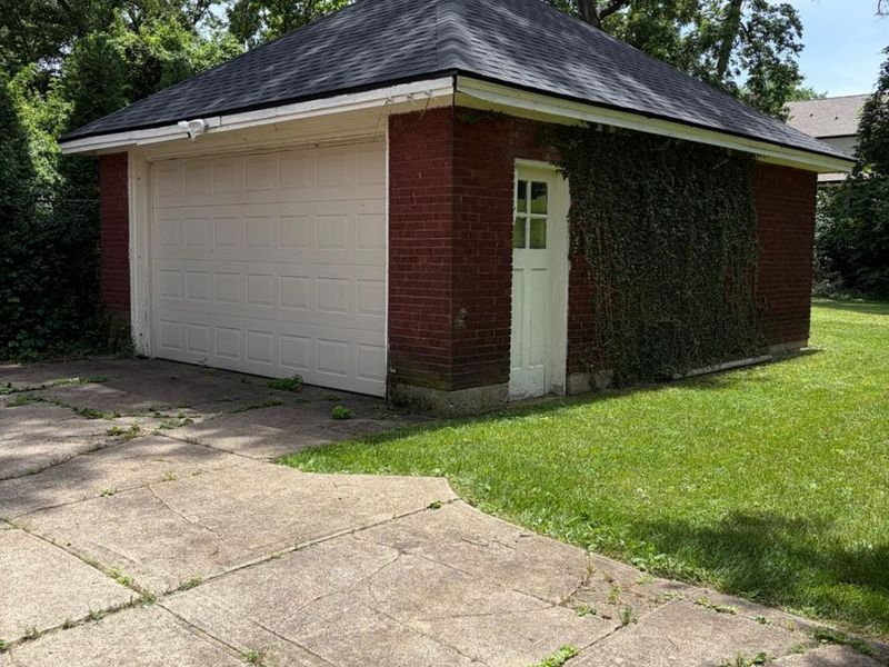 1363 Myrtle Avenue, Cincinnati, OH 45206 Photo 4