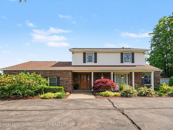 4125 Harper Road, Mason, MI 48854