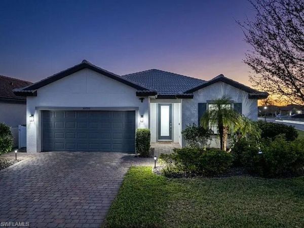 16000 Palmetto Prairie DR , Unit NA, ALVA, FL 33920