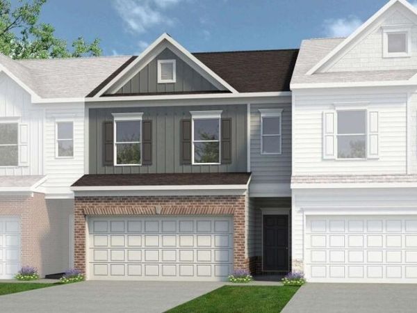 9412 Sapling Lane, Collegedale, TN 37363