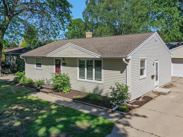 1525 GROSS AVENUE, Green Bay, WI 54304