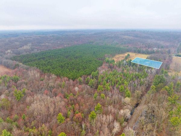 JAMES DRIVE, Wausaukee, WI 54177