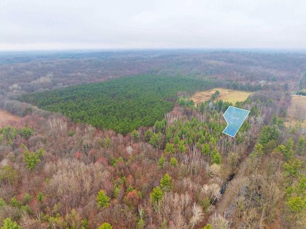 JAMES DRIVE, Wausaukee, WI 54177