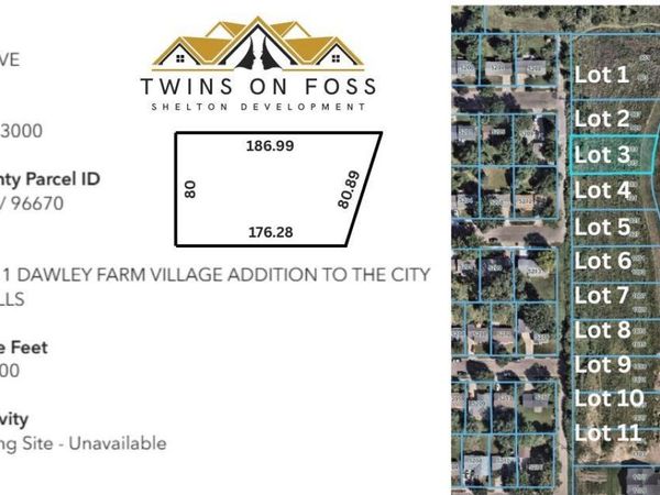 913 S Foss Ave, Sioux Falls, SD 57110