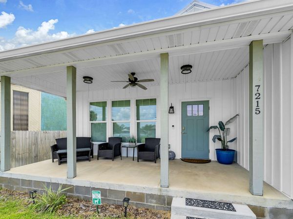 7215 S Lagoon Drive, Panama City Beach, FL 32408