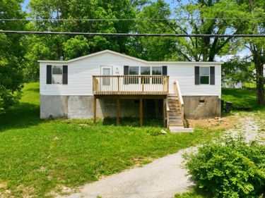 708 Pike Street, Sadieville, KY 40370