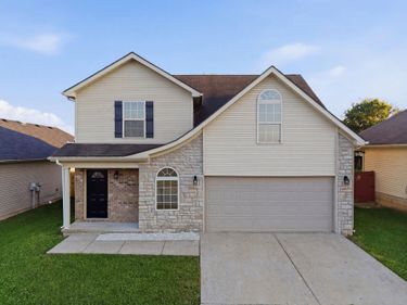 117 Marjorie Place, Georgetown, KY 40324