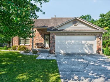 613 Applegrove Drive, Nicholasville, KY 40356