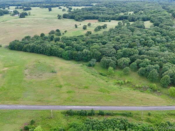 001 Silo Road, Durant, OK 74701