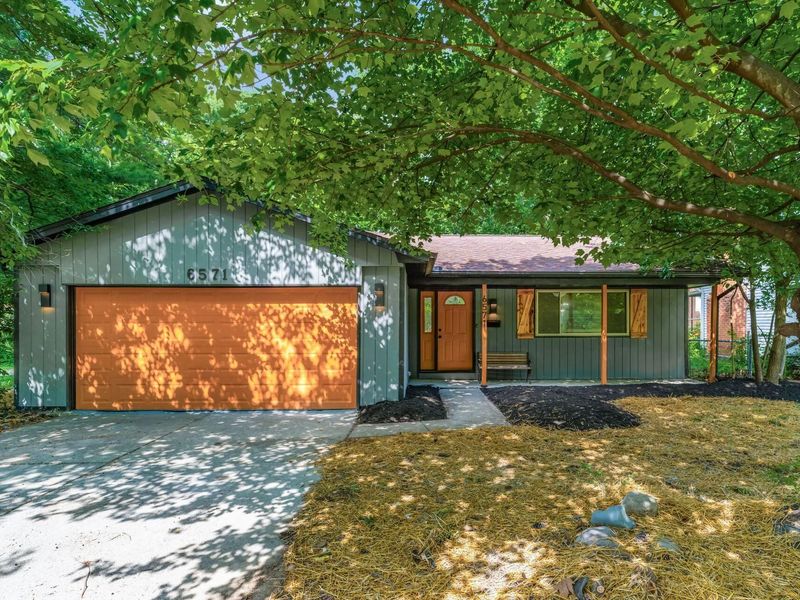 6571 Karl Road , Columbus, OH 43229 Photo 1