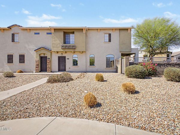 417 N 168TH Lane, Goodyear, AZ 85338