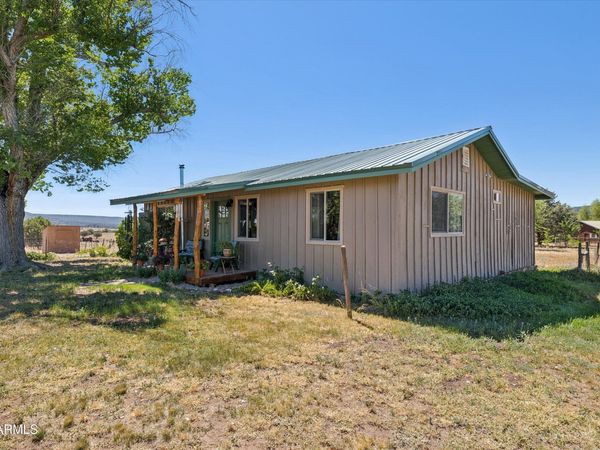 47823 N AZ Highway 288, Young, AZ 85554