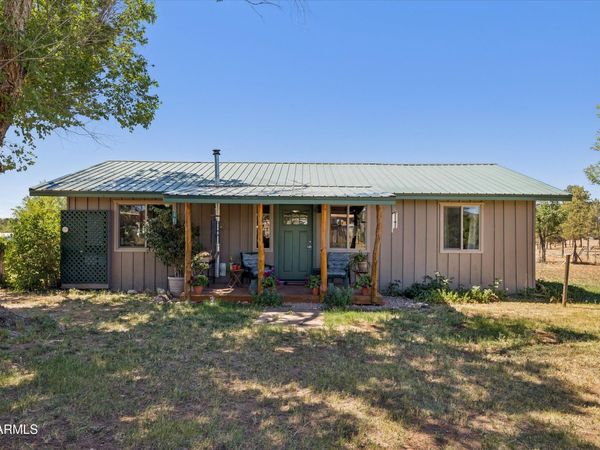 47823 N AZ Highway 288, Young, AZ 85554