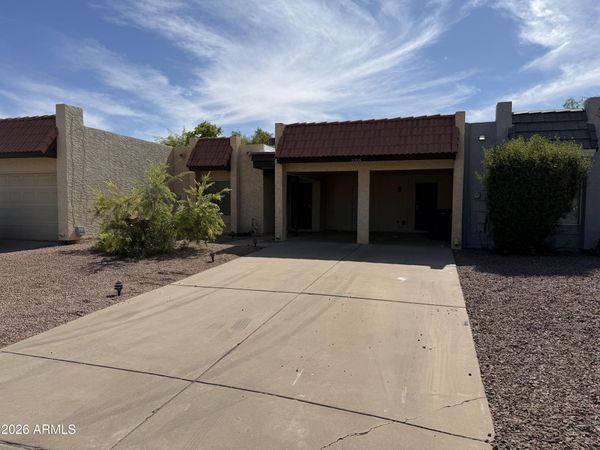 5306 S FARMER Avenue, Tempe, AZ 85283