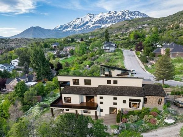 4537 MILE HIGH DR , Provo, UT 84604