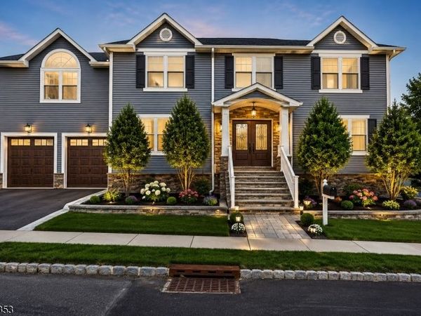 45 Wilmore Rd, Little Falls, NJ 07424