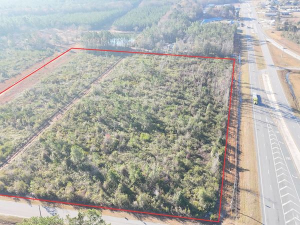 0 Second Street N, Folkston, GA 31537