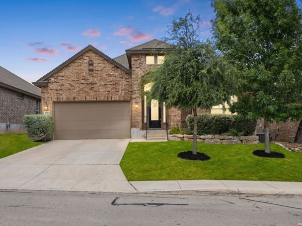 27314 CAMELLIA TRCE, Boerne, TX 78015