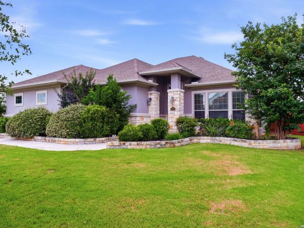 30603 SETTERFELD CIR, Fair Oaks Ranch, TX 78015