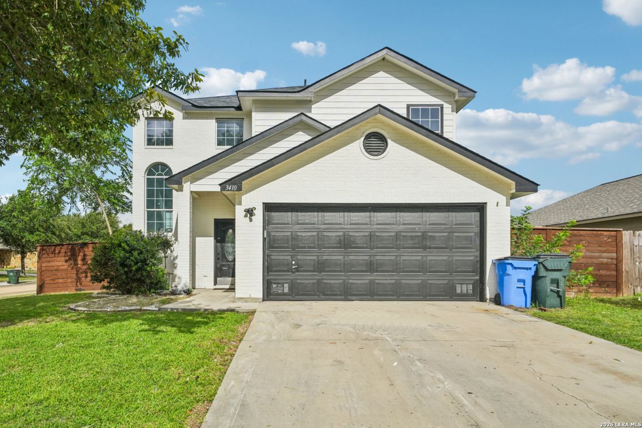 3410 Rob Roy St, Seguin, TX 78155 Main Photo