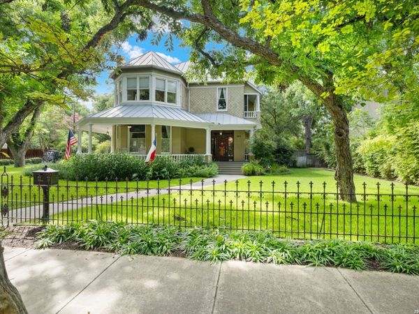 402 Madison, San Antonio, TX 78204