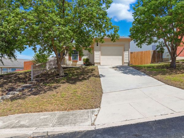 11223 MAGIC CYN, San Antonio, TX 78252