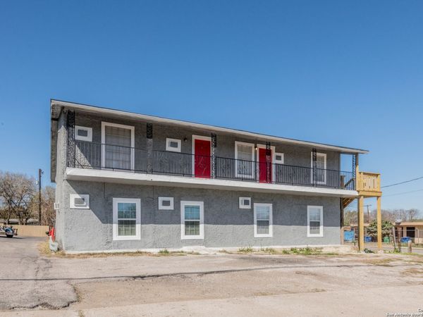 2305 PINN RD, Unit 6, San Antonio, TX 78227