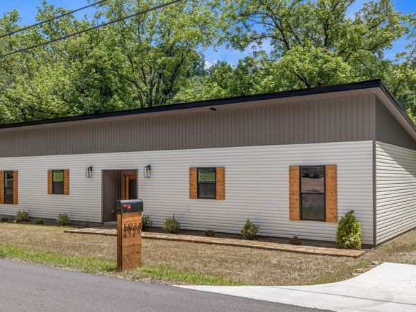 5934 Old Dayton Pike , Chattanooga, TN 37415