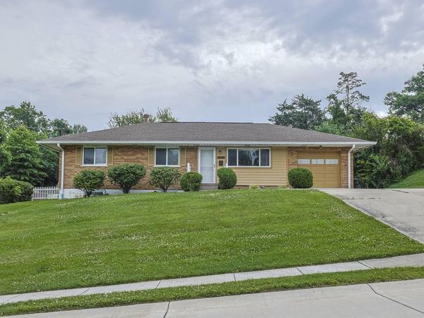 410 Silverlake Avenue, Erlanger, KY 41018