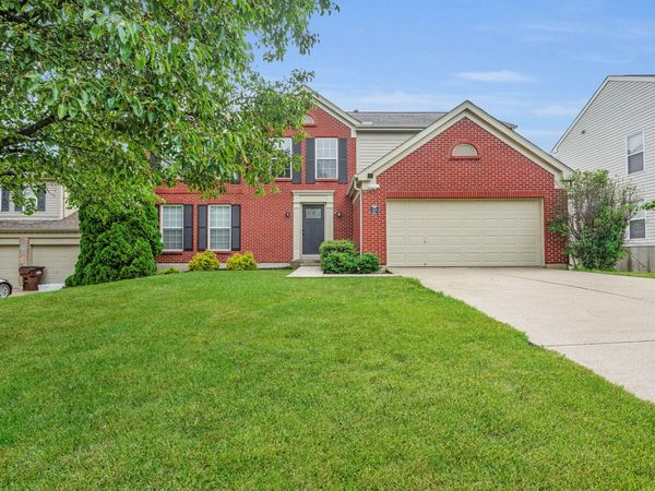 9024 Georgian Court, Florence, KY 41042