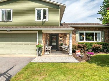 64 Hillcrest Drive, Oswego, NY 13126