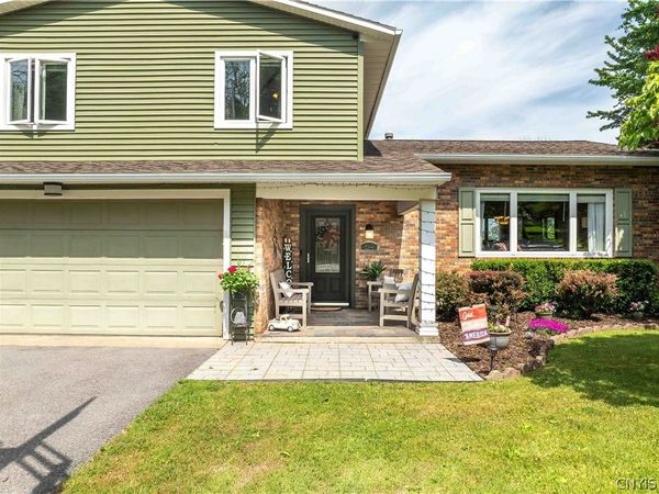 64 Hillcrest Drive, Oswego, NY 13126