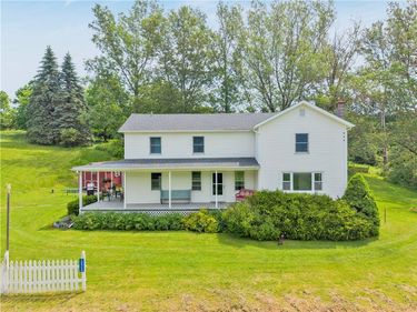 10950 Beals Road , Cohocton, NY 14826