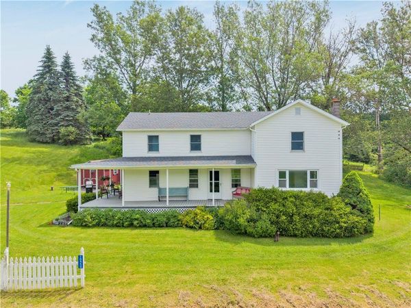 10950 Beals Road , Cohocton, NY 14826