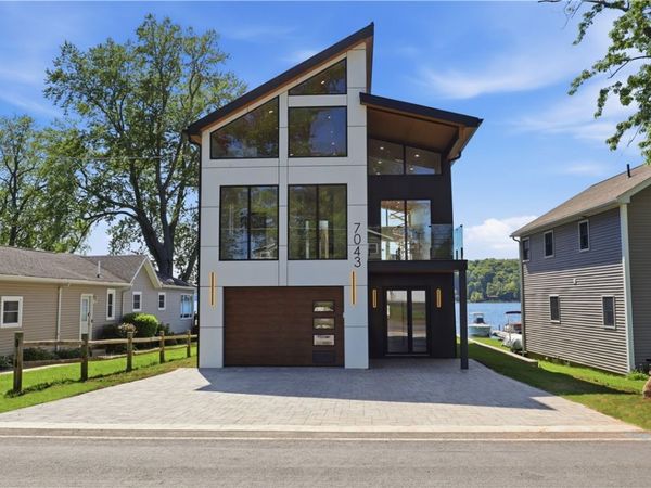 7043 Lake Bluff Road, Wolcott, NY 14590