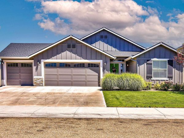 15352 Hogback Way, Caldwell, ID 83607