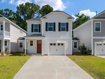 127 Hawthorne Landing Drive, Goose Creek, SC 29445