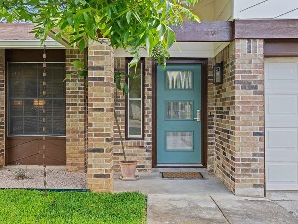4526 Langtry LN, Austin, TX 78749