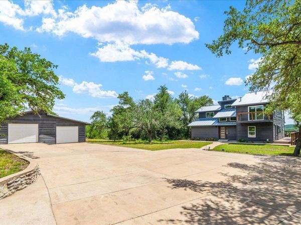 5203 Cueva DR, Austin, TX 78738