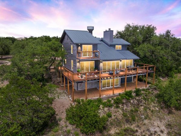 5203 Cueva DR , Austin, TX 78738
