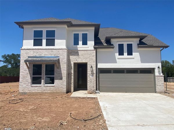 2160 Sarabanda ST, Round Rock, TX 78681