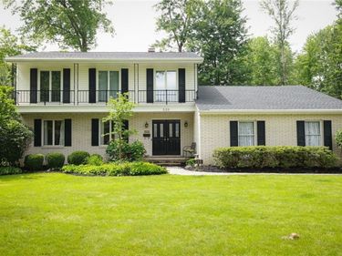 539 Hickory Hollow Drive, Canfield, OH 44406