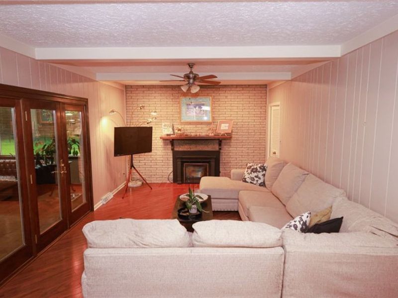 539 Hickory Hollow Drive , Canfield, OH 44406 Photo 14