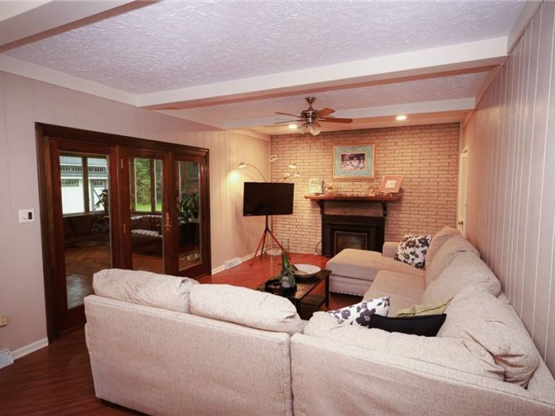 539 Hickory Hollow Drive , Canfield, OH 44406 Photo 15