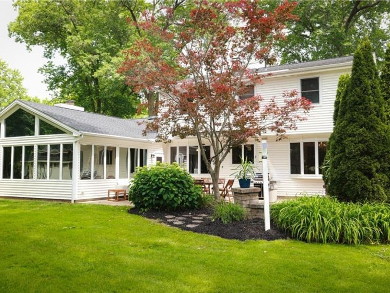 539 Hickory Hollow Drive , Canfield, OH 44406 Photo 19
