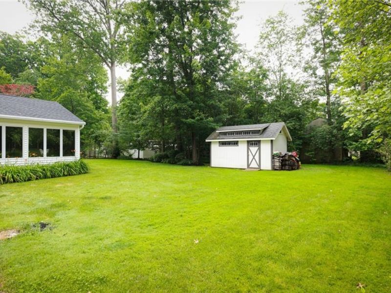 539 Hickory Hollow Drive , Canfield, OH 44406 Photo 21