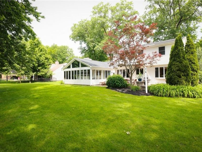 539 Hickory Hollow Drive , Canfield, OH 44406 Photo 22