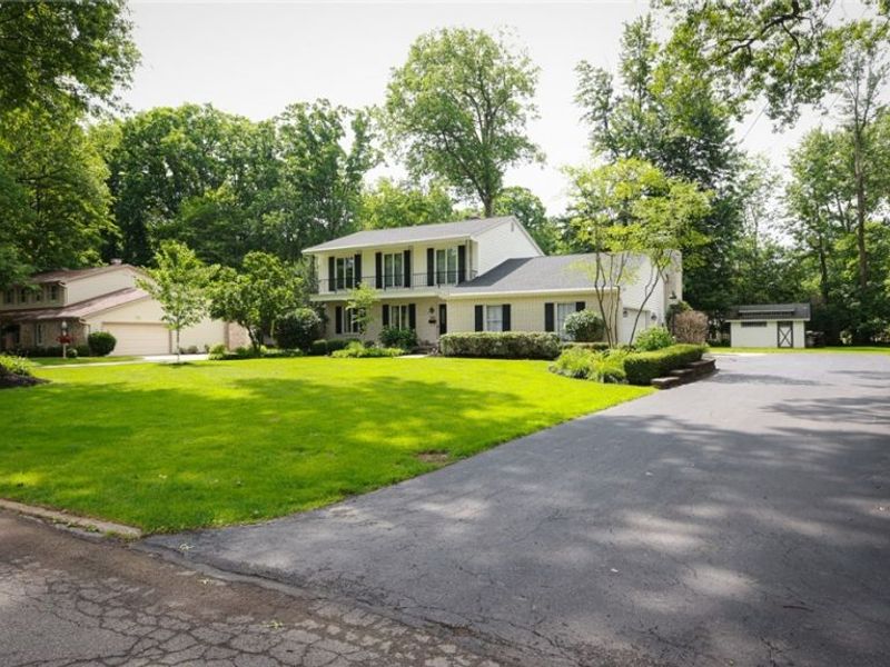 539 Hickory Hollow Drive , Canfield, OH 44406 Photo 3