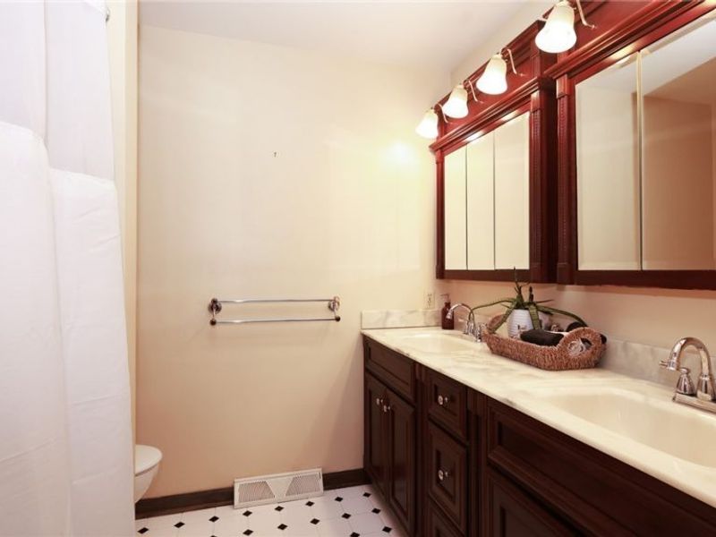 539 Hickory Hollow Drive , Canfield, OH 44406 Photo 33