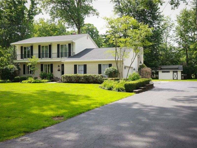 539 Hickory Hollow Drive , Canfield, OH 44406 Photo 39